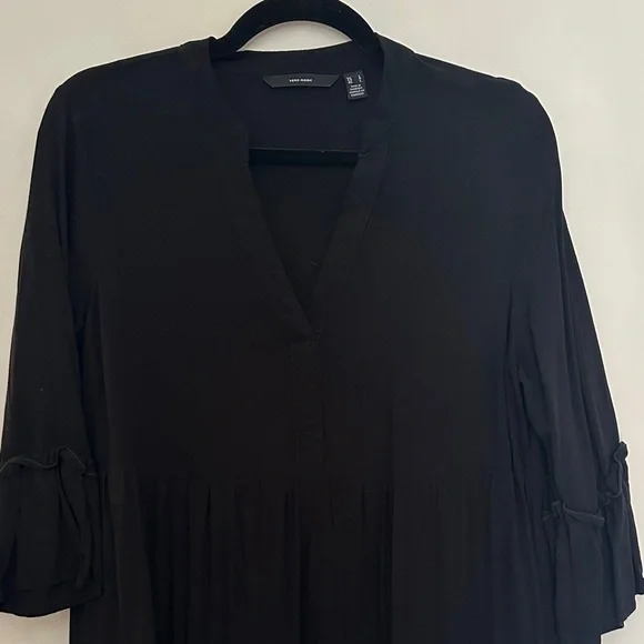 Vero Moda Black Dress - Picture 3 of 5